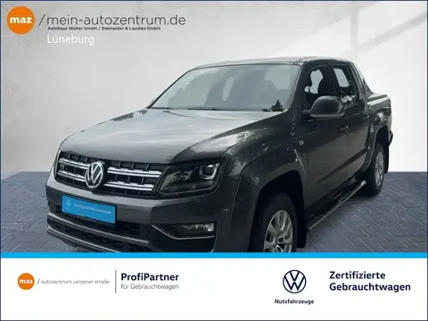 Used VOLKSWAGEN AMAROK Diesel 2018 Ad 