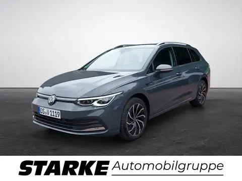 Annonce VOLKSWAGEN GOLF Diesel 2024 d'occasion 