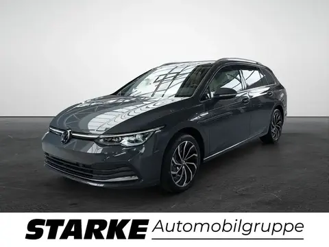 Used VOLKSWAGEN GOLF Diesel 2024 Ad 