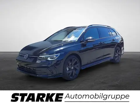 Used VOLKSWAGEN GOLF Diesel 2024 Ad 