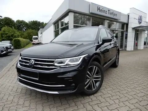 Used VOLKSWAGEN TIGUAN Diesel 2023 Ad 