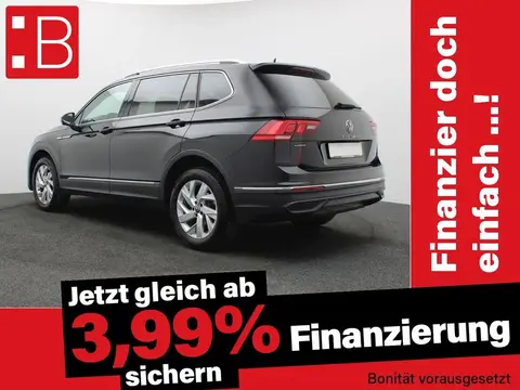 Used VOLKSWAGEN TIGUAN Petrol 2023 Ad 