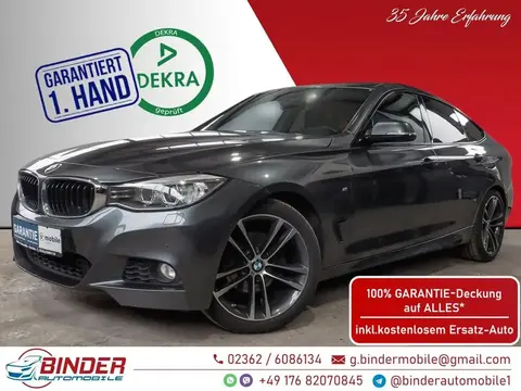 Used BMW SERIE 3 Diesel 2015 Ad 