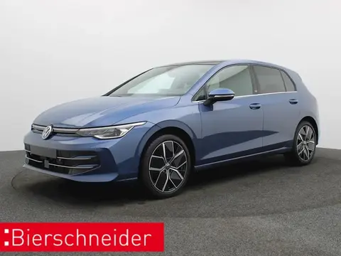 Annonce VOLKSWAGEN GOLF Essence 2024 d'occasion 