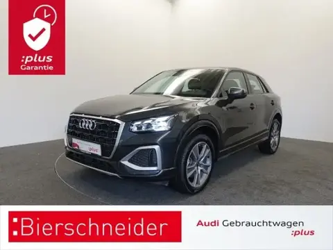 Used AUDI Q2 Diesel 2022 Ad Germany