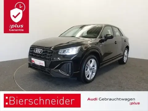 Used AUDI Q2 Diesel 2023 Ad Germany