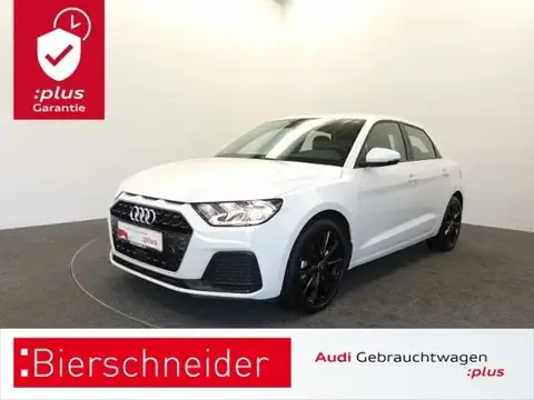 Annonce AUDI A1 Essence 2023 d'occasion 