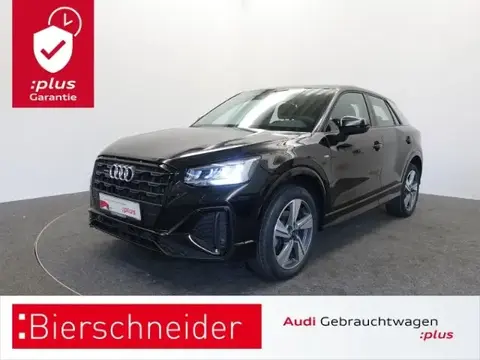 Used AUDI Q2 Petrol 2023 Ad Germany