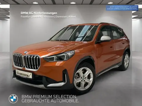 Annonce BMW X1 Diesel 2023 d'occasion 