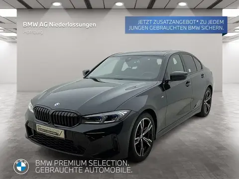 Used BMW SERIE 3 Diesel 2023 Ad 