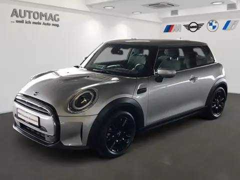 Used MINI COOPER Petrol 2023 Ad 