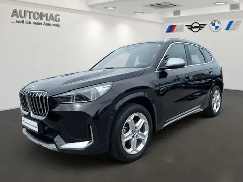 Used BMW X1 Petrol 2023 Ad 