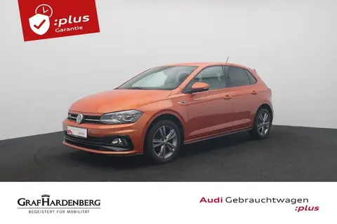 Used VOLKSWAGEN POLO Petrol 2019 Ad 