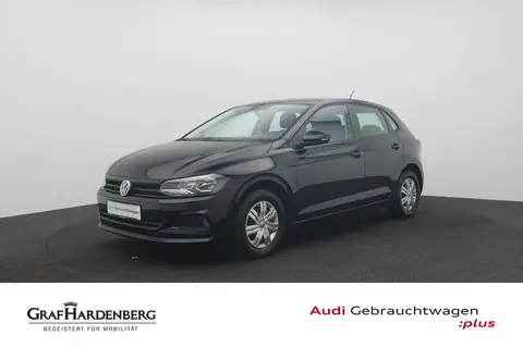 Used VOLKSWAGEN POLO Petrol 2020 Ad 