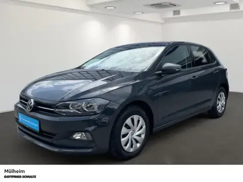 Used VOLKSWAGEN POLO Petrol 2019 Ad 