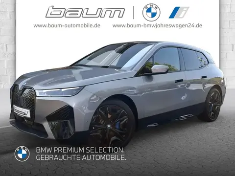 Annonce BMW IX Non renseigné 2023 d'occasion 