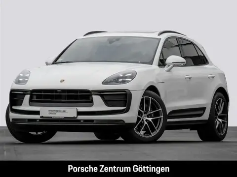 Annonce PORSCHE MACAN Essence 2022 d'occasion 