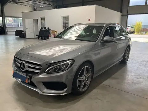 Used MERCEDES-BENZ CLASSE C Diesel 2015 Ad 