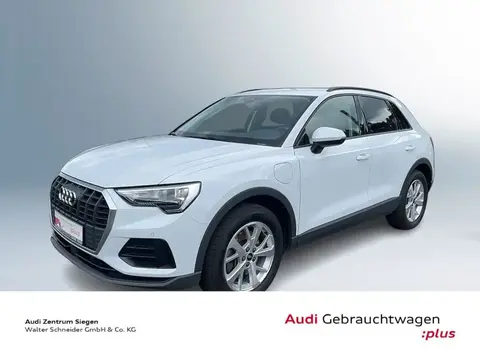 Used AUDI Q3 Hybrid 2021 Ad 