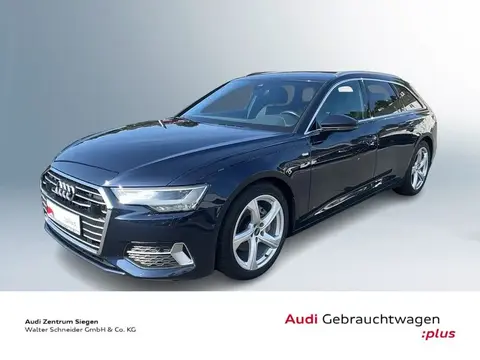 Used AUDI A6 Diesel 2022 Ad 