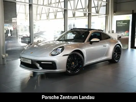 Used PORSCHE 992 Petrol 2023 Ad 