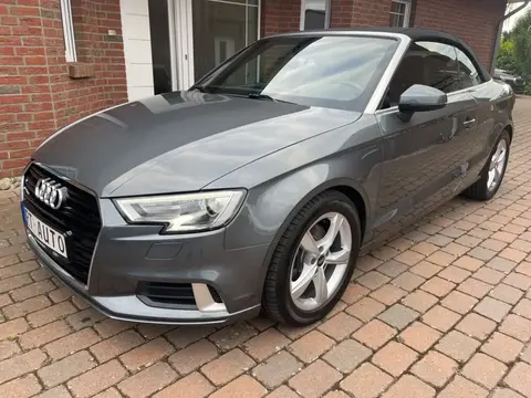 Used AUDI A3 Petrol 2019 Ad 