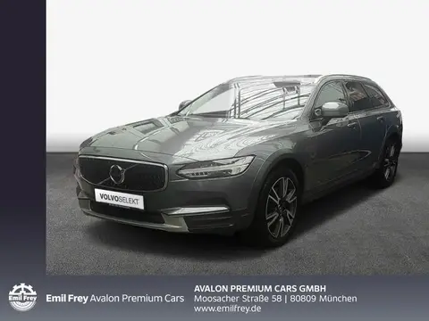 Used VOLVO V90 Diesel 2020 Ad 