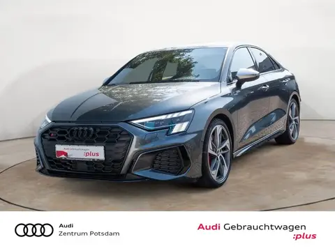 Annonce AUDI S3 Essence 2023 d'occasion 