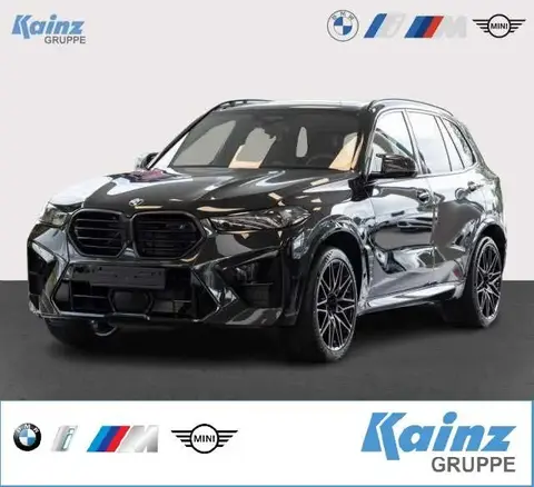 Annonce BMW X5 Essence 2024 d'occasion Allemagne