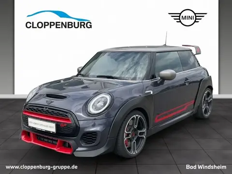 Annonce MINI JOHN COOPER WORKS Essence 2020 d'occasion 