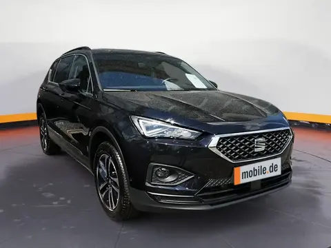 Used SEAT TARRACO Petrol 2023 Ad 