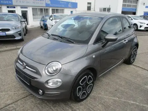 Used FIAT 500 Petrol 2022 Ad 