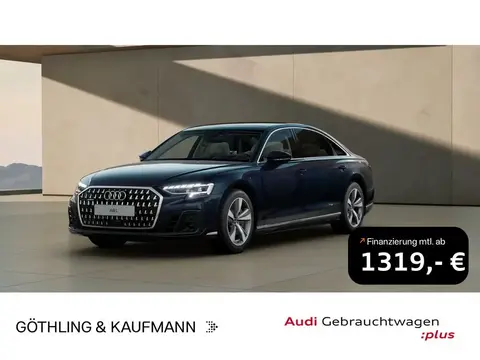 Used AUDI A8 Petrol 2022 Ad 