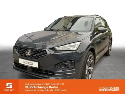 Used SEAT TARRACO Hybrid 2023 Ad 