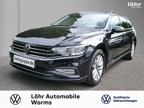 Used VOLKSWAGEN PASSAT Petrol 2023 Ad 