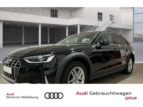 Used AUDI A4 Diesel 2021 Ad 