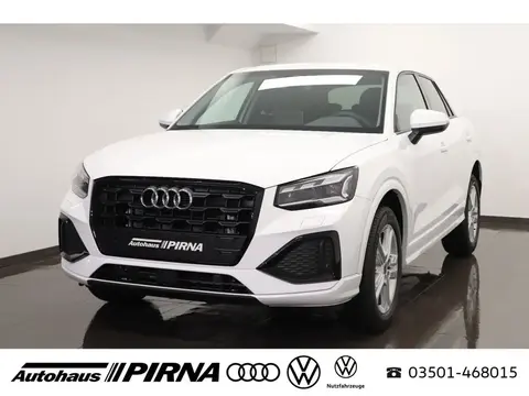 Used AUDI Q2 Petrol 2024 Ad 