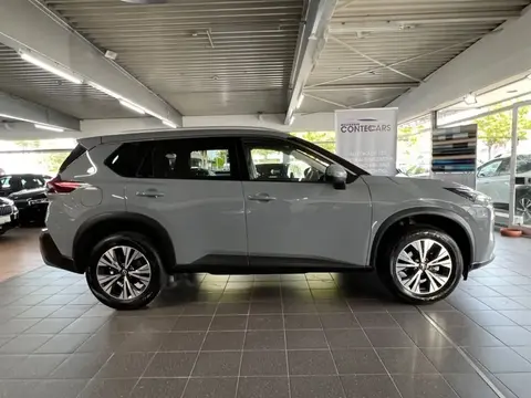 Annonce NISSAN X-TRAIL Essence 2023 d'occasion 