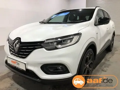 Used RENAULT KADJAR Petrol 2021 Ad 