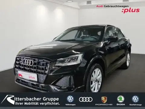 Used AUDI Q2 Petrol 2023 Ad Germany