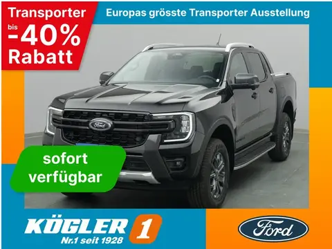 Annonce FORD RANGER Diesel 2024 d'occasion Allemagne