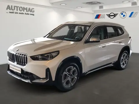 Annonce BMW X1 Essence 2023 d'occasion 