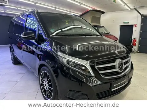 Used MERCEDES-BENZ CLASSE V Diesel 2015 Ad 