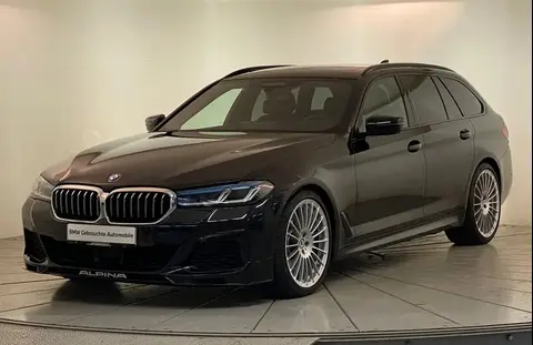 Annonce BMW M5 Essence 2021 d'occasion 