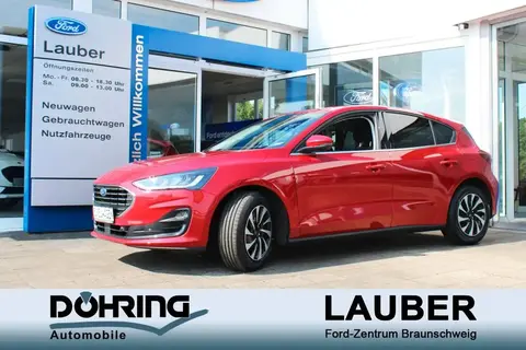 Annonce FORD FOCUS Essence 2024 d'occasion 