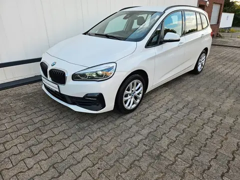 Annonce BMW SERIE 2 Diesel 2019 d'occasion Allemagne