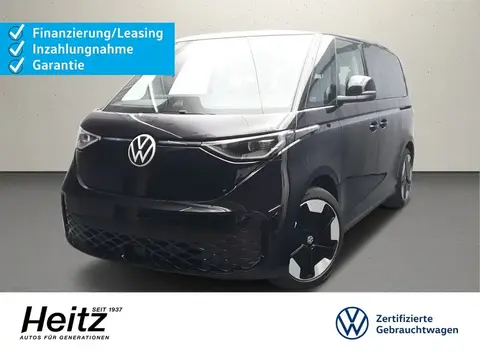 Annonce VOLKSWAGEN ID. BUZZ Non renseigné 2024 d'occasion 