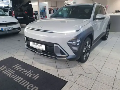 Used HYUNDAI KONA Hybrid 2023 Ad 