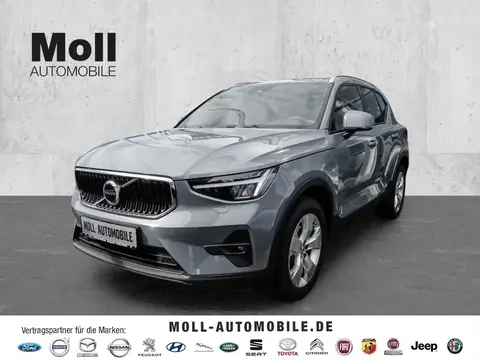 Annonce VOLVO XC40 Essence 2023 d'occasion 