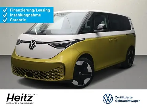 Annonce VOLKSWAGEN ID. BUZZ Non renseigné 2024 d'occasion 